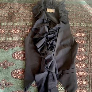 Elizabeth and James Suit Vest